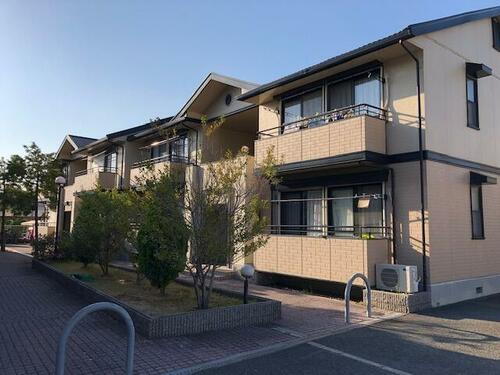 大阪府枚方市北中振１丁目 賃貸アパート