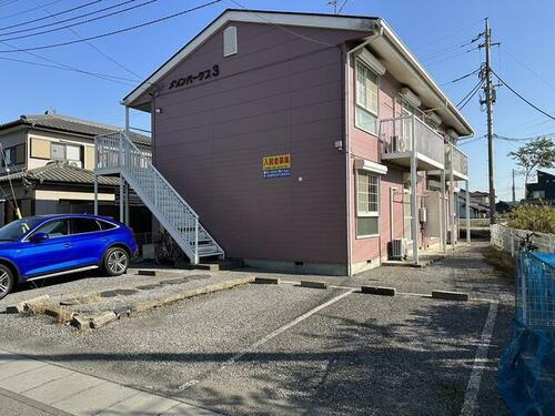 メゾンパークⅢ