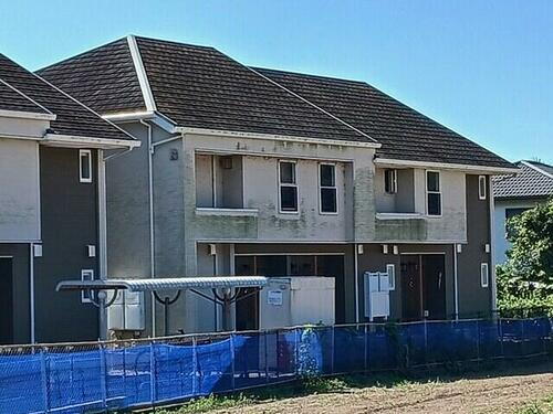 徳島県板野郡上板町引野字東原 賃貸アパート