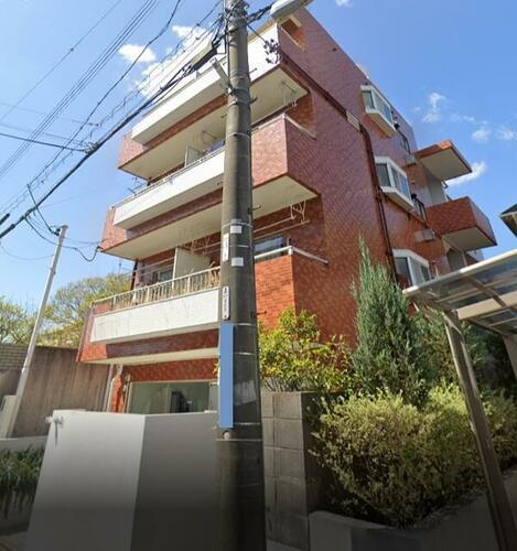 愛知県長久手市作田２丁目 賃貸マンション