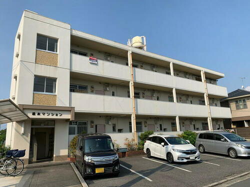 広島県広島市佐伯区五日市中央５丁目 3階建 築43年3ヶ月