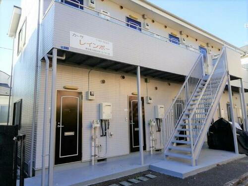 東京都大田区中央５丁目 築32年10ヶ月 2階建