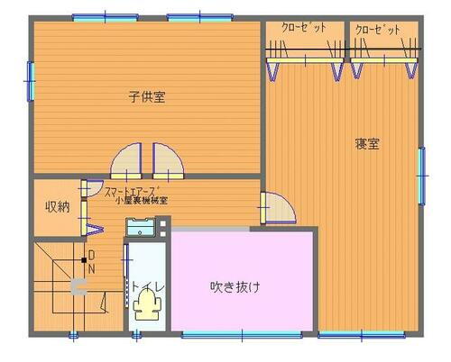 静岡県掛川市家代の里１丁目 2階建 築4年12ヶ月