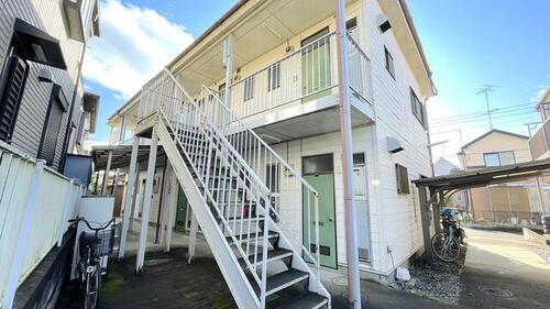 ラルーチェ杉戸Ａ棟