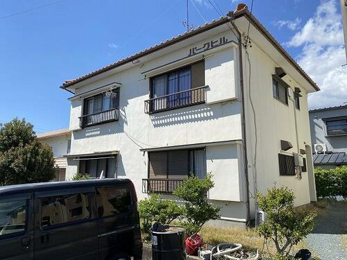 静岡県浜松市中央区佐鳴台２丁目 2階建 築38年3ヶ月