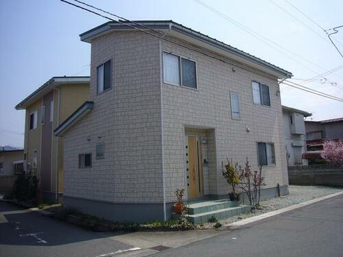 山形県山形市下条町２丁目 賃貸一戸建て