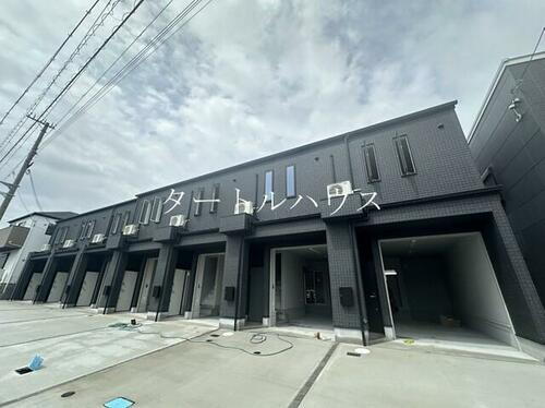 大阪府大東市三箇１丁目 築1年未満 2階建