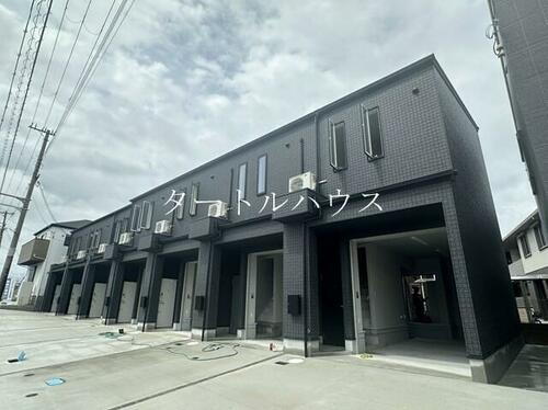 大阪府大東市三箇１丁目 築1年未満 2階建