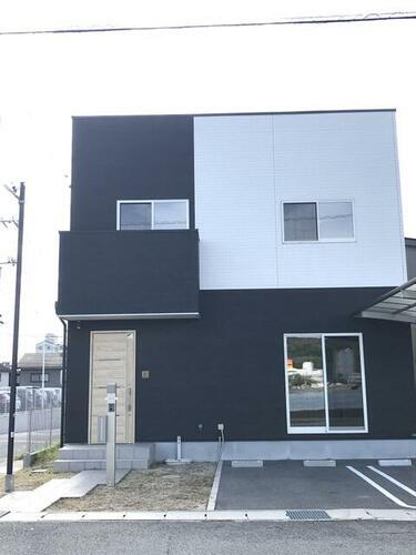 カーサトーレ松永