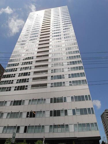 宮城県仙台市青葉区花京院１丁目 賃貸マンション