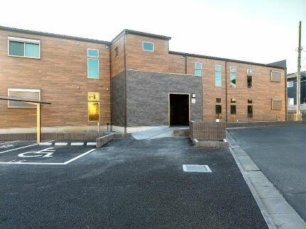 千葉県四街道市もねの里５丁目 賃貸アパート