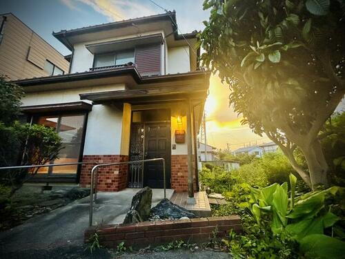 徳島県徳島市末広５丁目 賃貸一戸建て