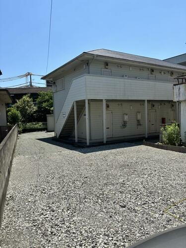 神奈川県鎌倉市小袋谷２丁目 賃貸アパート