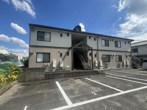 グレープガーデンＡ