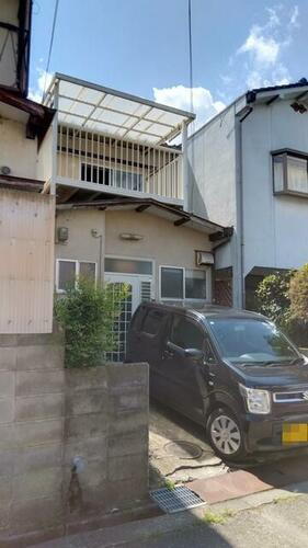 京都府亀岡市大井町かすみケ丘 2階建 築52年9ヶ月