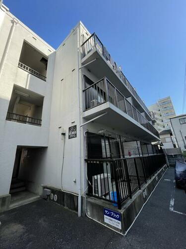 兵庫県神戸市中央区国香通３丁目 賃貸マンション