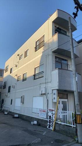 埼玉県さいたま市南区南浦和２丁目 賃貸マンション