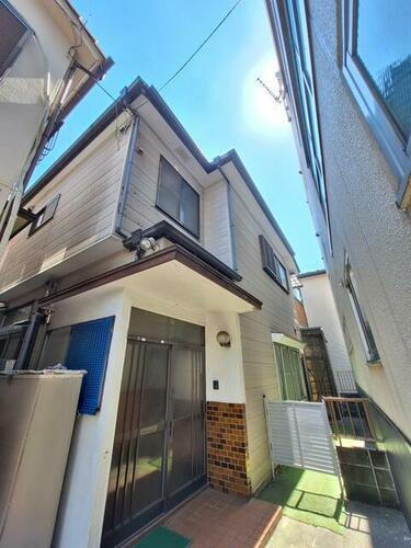 小田１丁目戸建