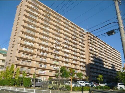 スペリアシティ名南アナックス１