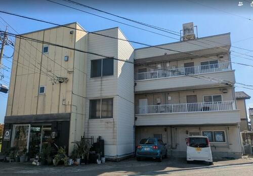 富山県高岡市赤祖父 3階建 築46年12ヶ月