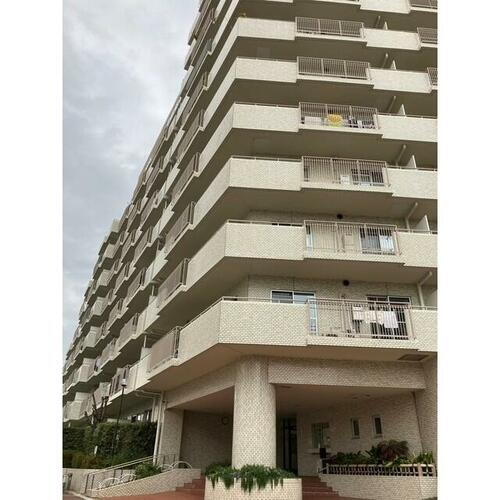 愛知県名古屋市昭和区滝川町 賃貸マンション