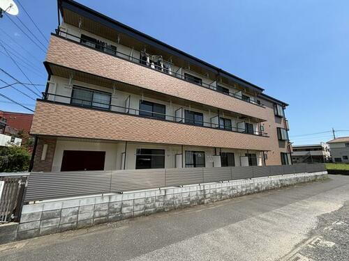 埼玉県草加市新善町 築31年11ヶ月 3階建