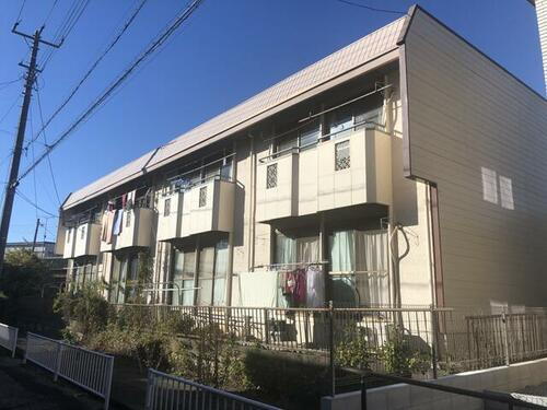 埼玉県草加市青柳６丁目 築39年10ヶ月 2階建