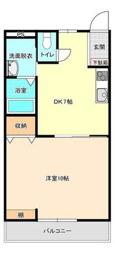 長崎県大村市久原２丁目 賃貸マンション