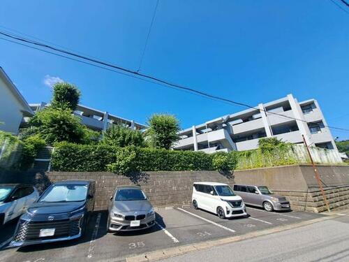 北松戸パークホームズ