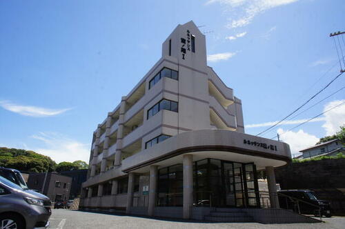 福岡県北九州市小倉北区篠崎２丁目 賃貸マンション