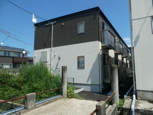 宮城県名取市増田２丁目 賃貸アパート