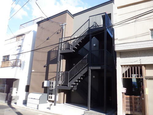 宮城県仙台市宮城野区五輪１丁目 賃貸アパート