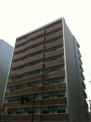 岩手県盛岡市大通３丁目 賃貸マンション