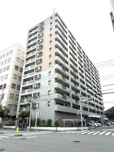 ダイアパレス検見川浜Ⅱ