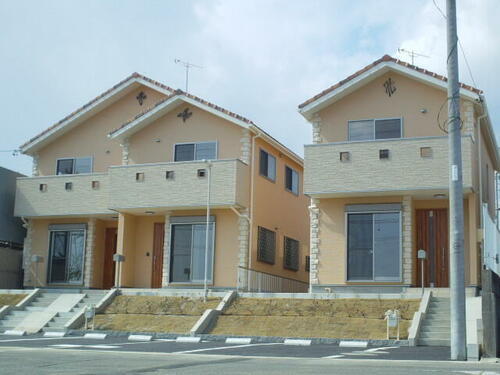 愛知県豊明市新田町森西 賃貸一戸建て