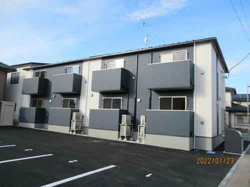 ポーラスター 船岡駅 1K 賃貸(賃貸マンション・アパート)