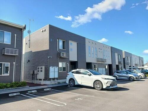 トルヴェ　ラ　フェーヴⅡ