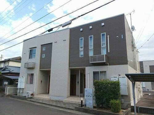 香川県高松市木太町 賃貸アパート