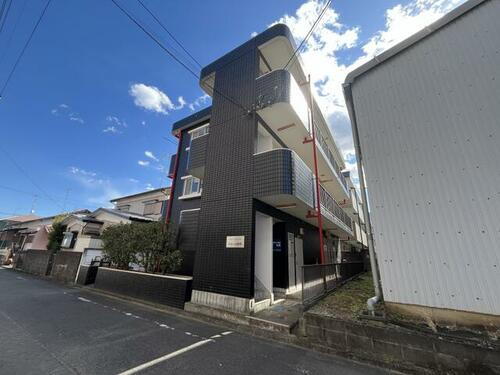 東京都八王子市北野町 賃貸マンション