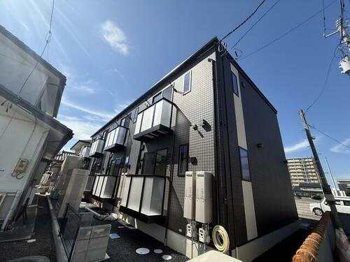 宮城県名取市大手町１丁目 賃貸アパート