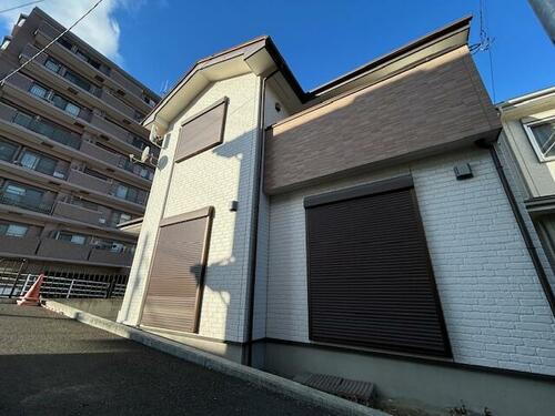 宮城県仙台市宮城野区福田町１丁目 2階建 築5年6ヶ月