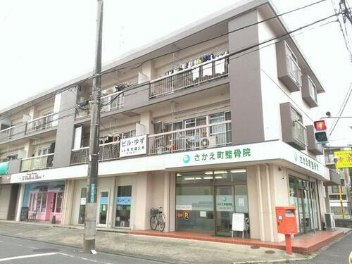 東京都羽村市栄町１丁目 賃貸マンション