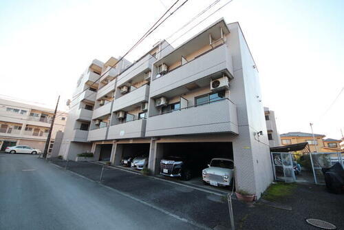 東京都八王子市暁町１丁目 5階建 築37年9ヶ月