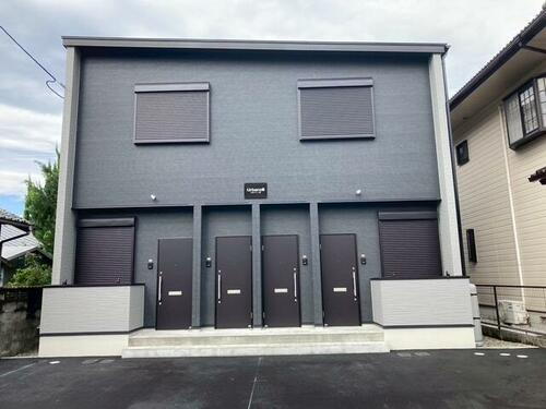 三重県津市乙部 賃貸アパート