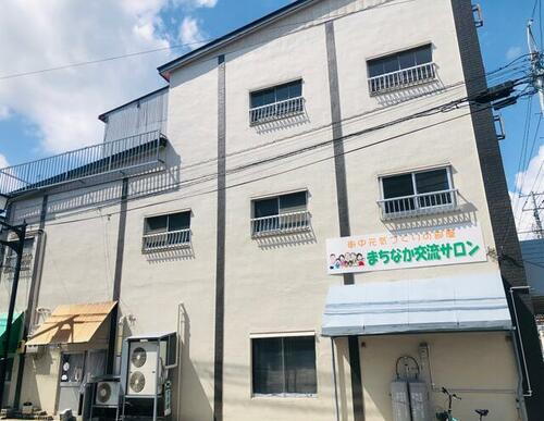 長谷川貸家