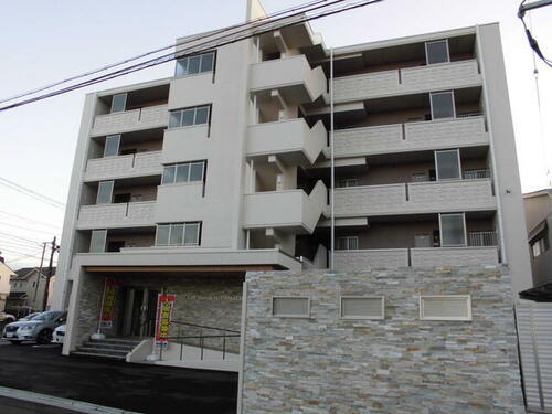 宮城県仙台市青葉区宮町１丁目 賃貸マンション