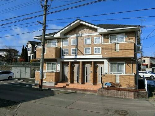 岩手県盛岡市前九年１丁目 賃貸アパート