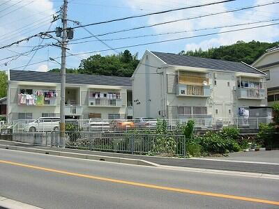 兵庫県三田市三輪３丁目 築35年11ヶ月 2階建