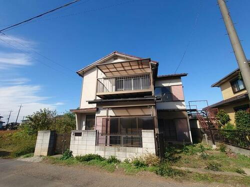 埼玉県蓮田市大字井沼 築51年7ヶ月 2階建