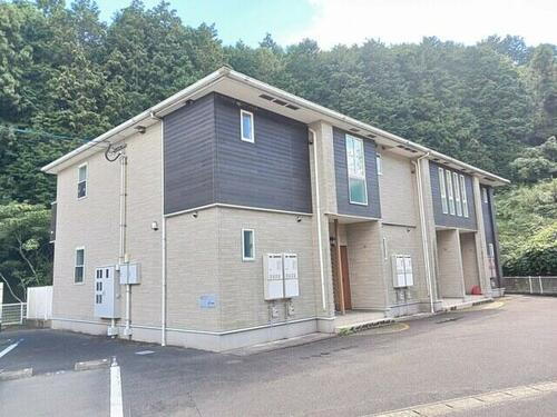 佐賀県武雄市武雄町大字富岡 賃貸アパート